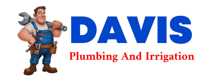 Trusted plumber in ASHEBORO